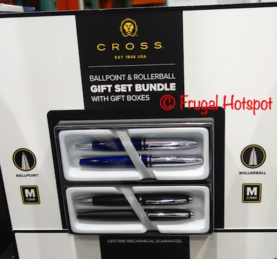 Cross Fine Pens gift set | Costco