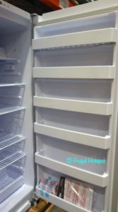 Freezer Upright Costco