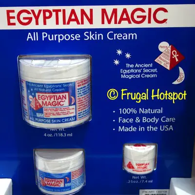 Egyptian Magic Skin Cream | Costco 1302108