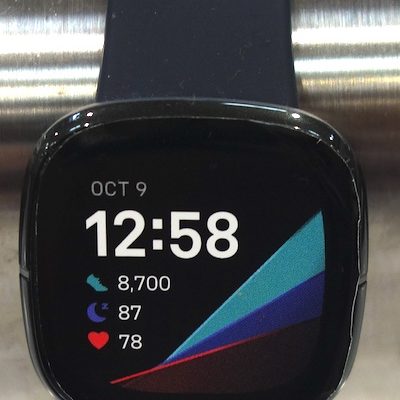 fitbit ionic costco