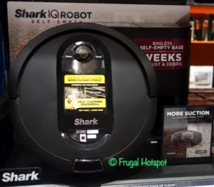 shark ai robot costco