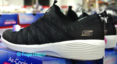 Skechers Arya Ladies Slip-on Shoe | Costco 1370231