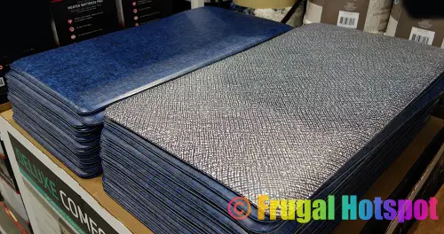 Apache Mills Kitchen Comfort Mat | Costco 1390893
