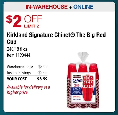 Costco Big Game Sale Jan Feb 2021 P6