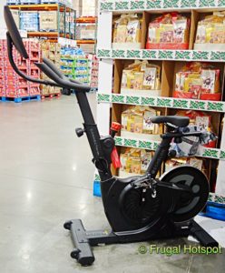 costco echelon bike ex 4s