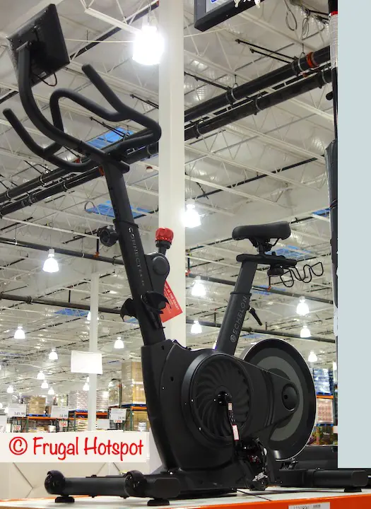 Echelon EX-4S Connect Bike | Costco Display