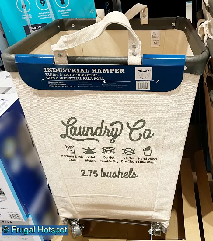 costco finds laundry basket｜TikTok Search