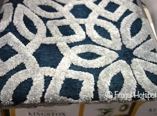 Kingston Accent Rug Blue | Costco