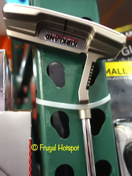 Kirkland Signature KS1 Putter right handed | Costco