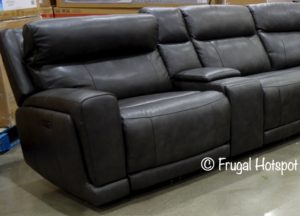 costco lauretta sectional
