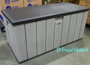 deck box costco sale