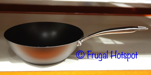 Nordic Ware 10 Nonstick Wok | Costco Display