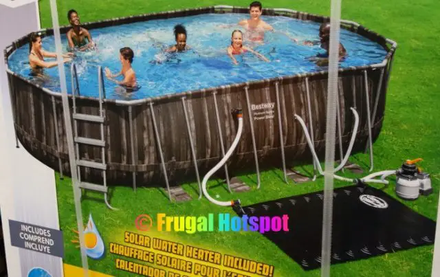 costco pool floaties