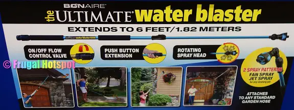 Bonaire Ultimate Water Blaster | Costco