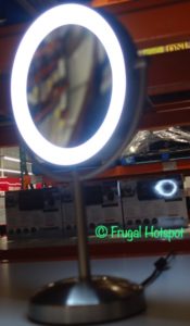 Conair 10x Lighted Vanity Mirror From Costco - Beauty & Health
