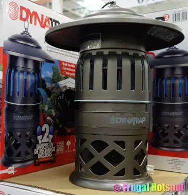 Dynatrap Insect Trap | Costco 1900710