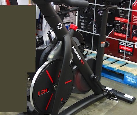 Inspire Fitness IC1.5 Indoor Cycle | Costco Display