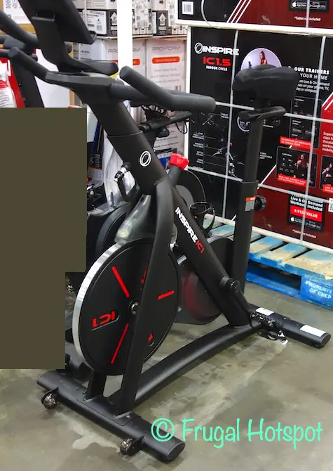 Inspire Fitness IC1.5 Indoor Cycle | Costco Display