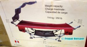collapsible