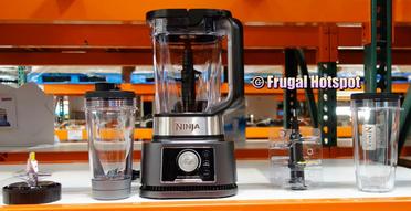 Costco B&M: Ninja Professional Plus 9-Cup Food Processor $49.97
