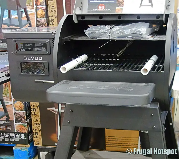 Costco | Louisiana Grills SL700 Series Wood Pellet Grill