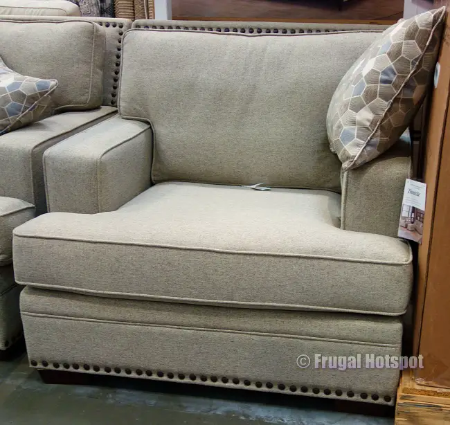 Garrison Thomasville Chair | Costco