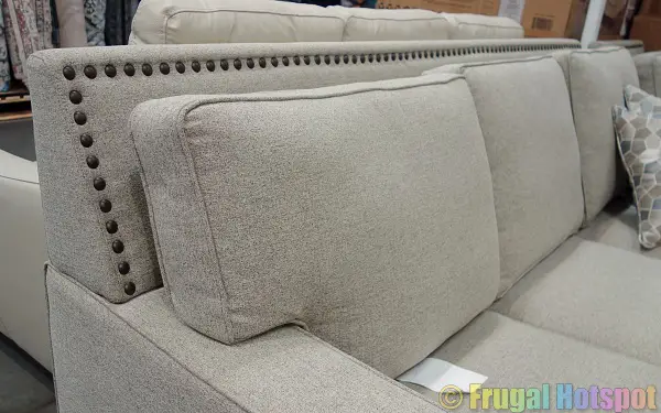 Garrison Thomasville Sofa | Costco Display