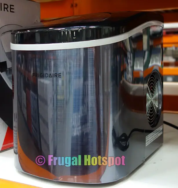 Costco Display | Frigidaire Ice Maker | Costco Price