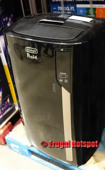 DeLonghi Pinguino 4-in-1 Portable Air Conditioner | Costco Display