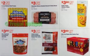 Costco Style Cookout Coupon Book: June 14, 2021 - July 3, 2021