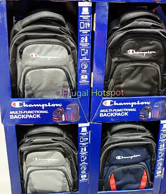 Champion Catalyst Backpack | Costco