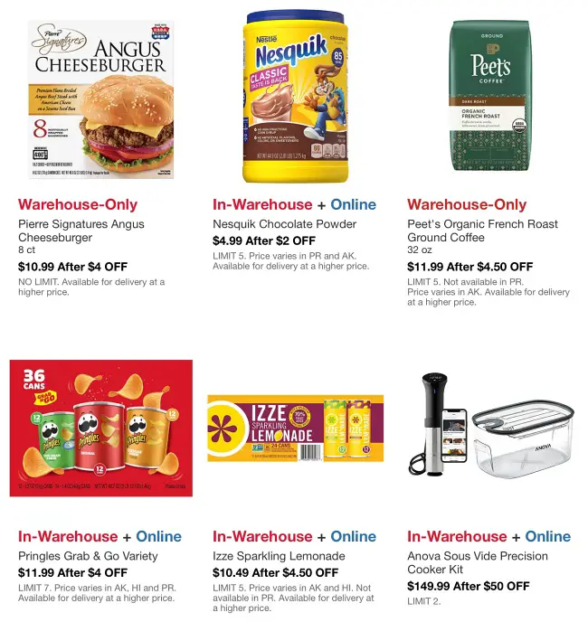 Costco In-Warehouse Hot Buys Sale - JULY 2021 | P2