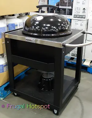 NexGrill Charcoal Kettle | Costco 1900670