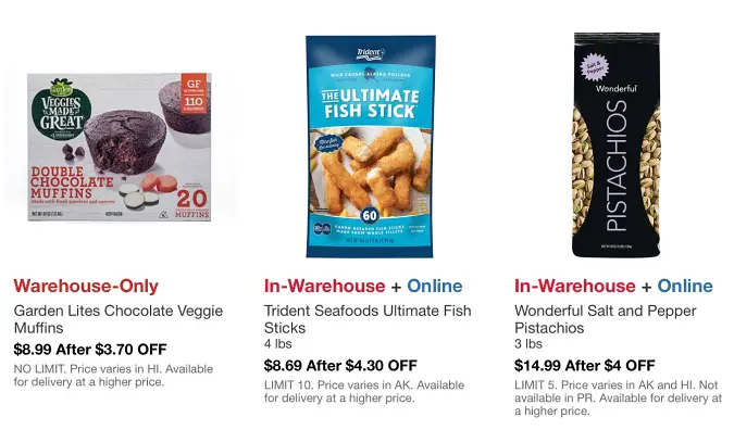 Costco In Warehouse Hot Buys Sale AUGUST 2021 P2