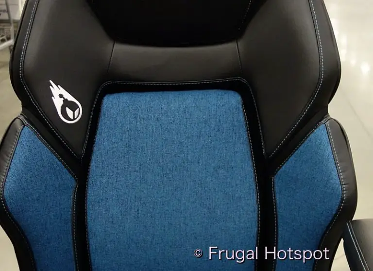 DPS 3D Insight Gaming Chair Costco Sale! Frugal Hotspot