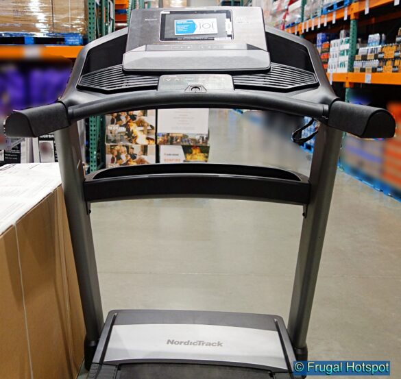 NordicTrack Elite 1000 Treadmill Costco Sale! Frugal Hotspot