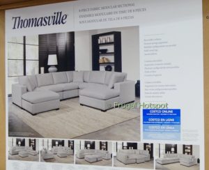 costco thomasville