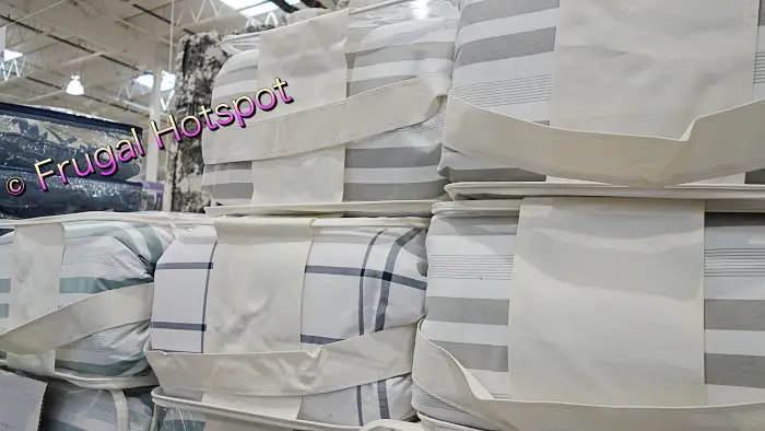 Thomasville Relaxed Wash Comforter Set | Costco