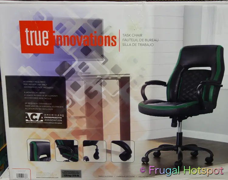 True Innovations Task Chair | Costco