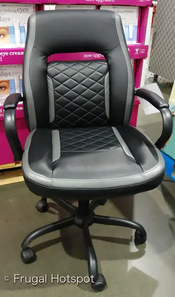 True Innovations Task Chair | front view | Costco Display 1517994