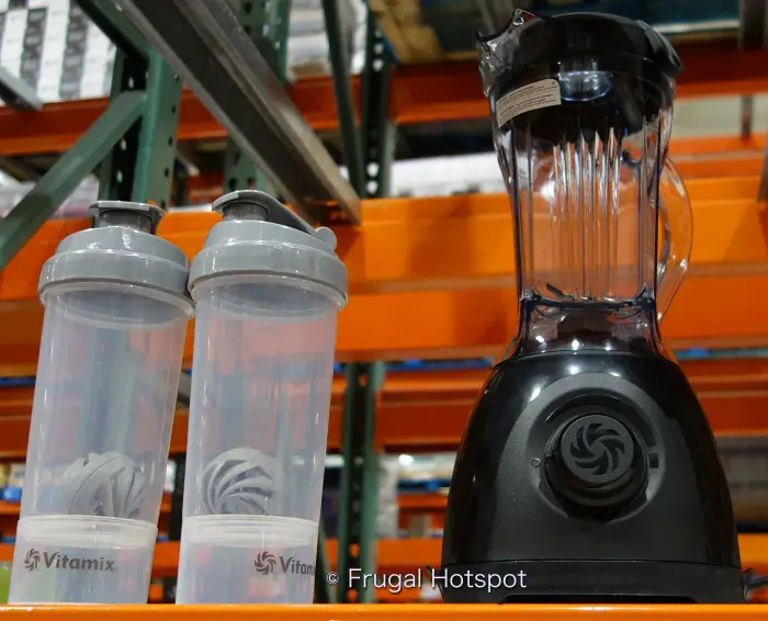 Vitamix ONE Blender (100th Anniversary) | Costco Display