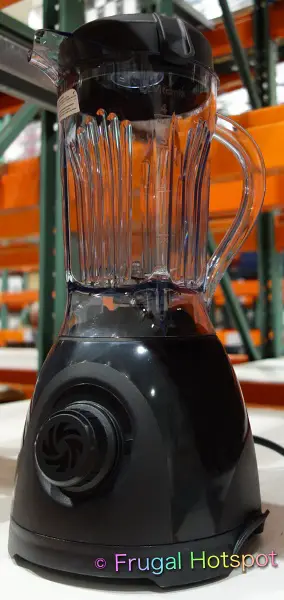 Vitamix ONE Blender (100th Anniversary) | Side view | Costco Display