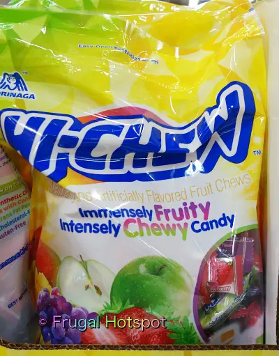 Hi Chew Fruit Chews | Costco