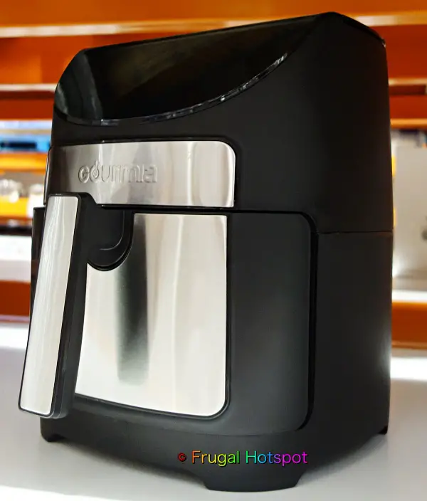 Gourmia 7 Quart Digital Air Fryer | Costco Display