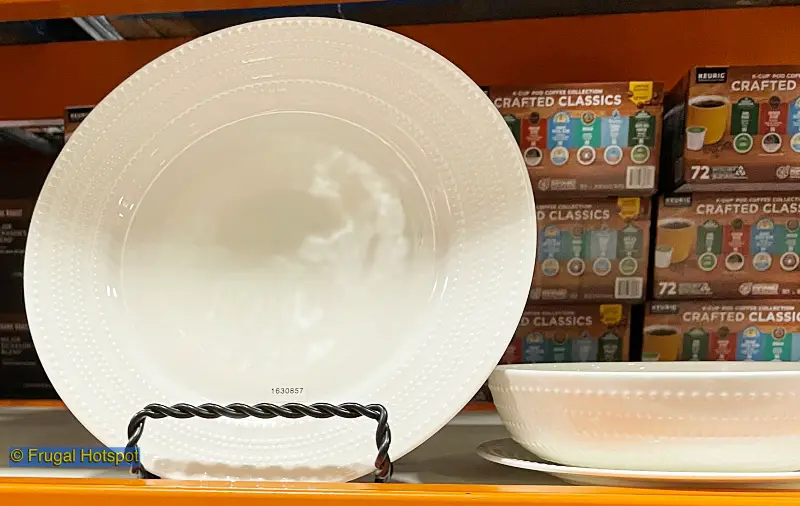 Mikasa Nellie 40-piece Dinnerware Set