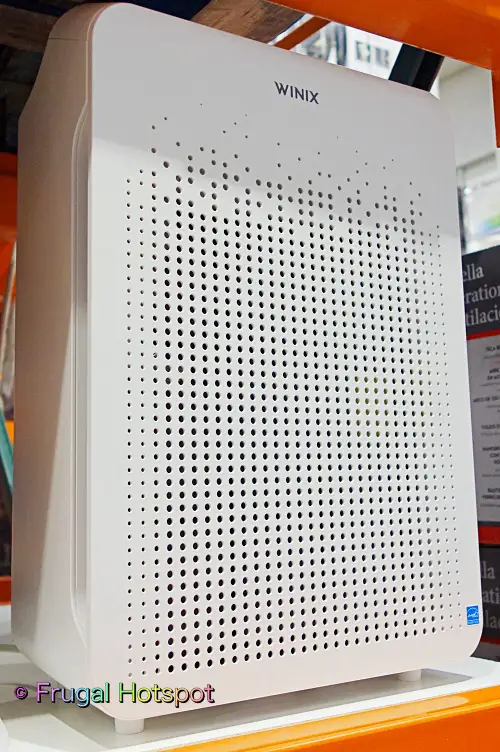 Winix Air Purifier C545 | Costco Display