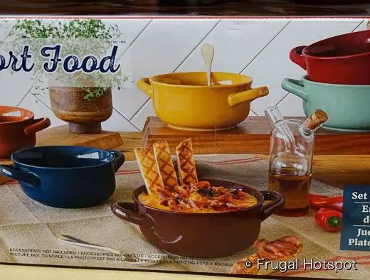 overandback Comfort Food Bowls with Handles | Costco
