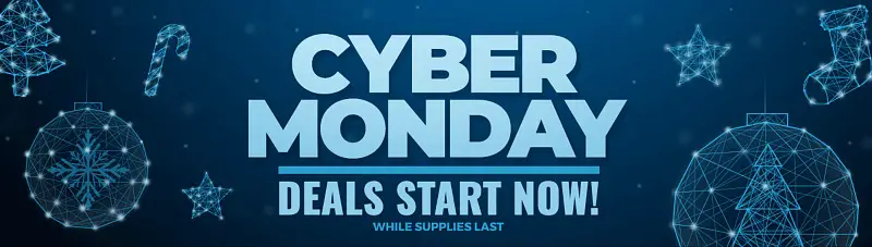 Costco Cyber Monday 2021 Deals