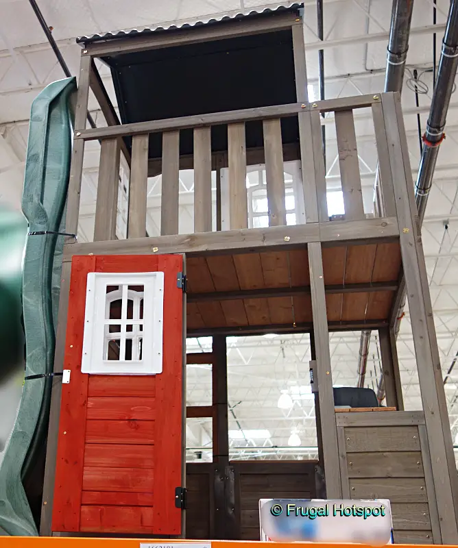 Kidkraft playhouse hot sale costco