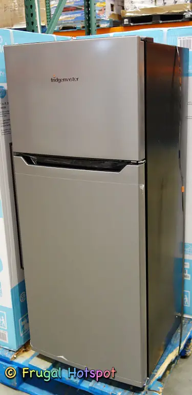Fridgemaster 4.4 Cu. Ft. Compact Refrigerator | Costco Display